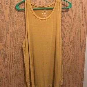 AE Soft & Sexy Tank Top Size L